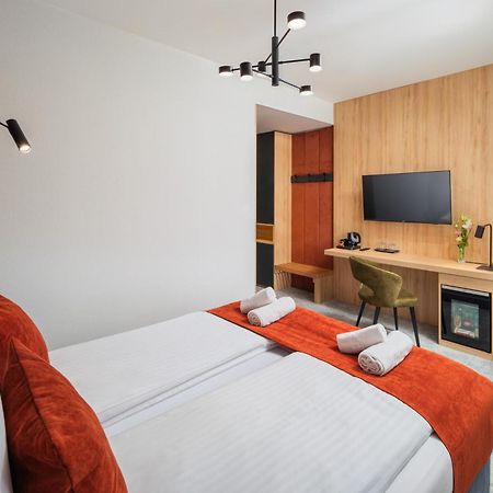 Sziget Hotel Ньиредьхаза Экстерьер фото