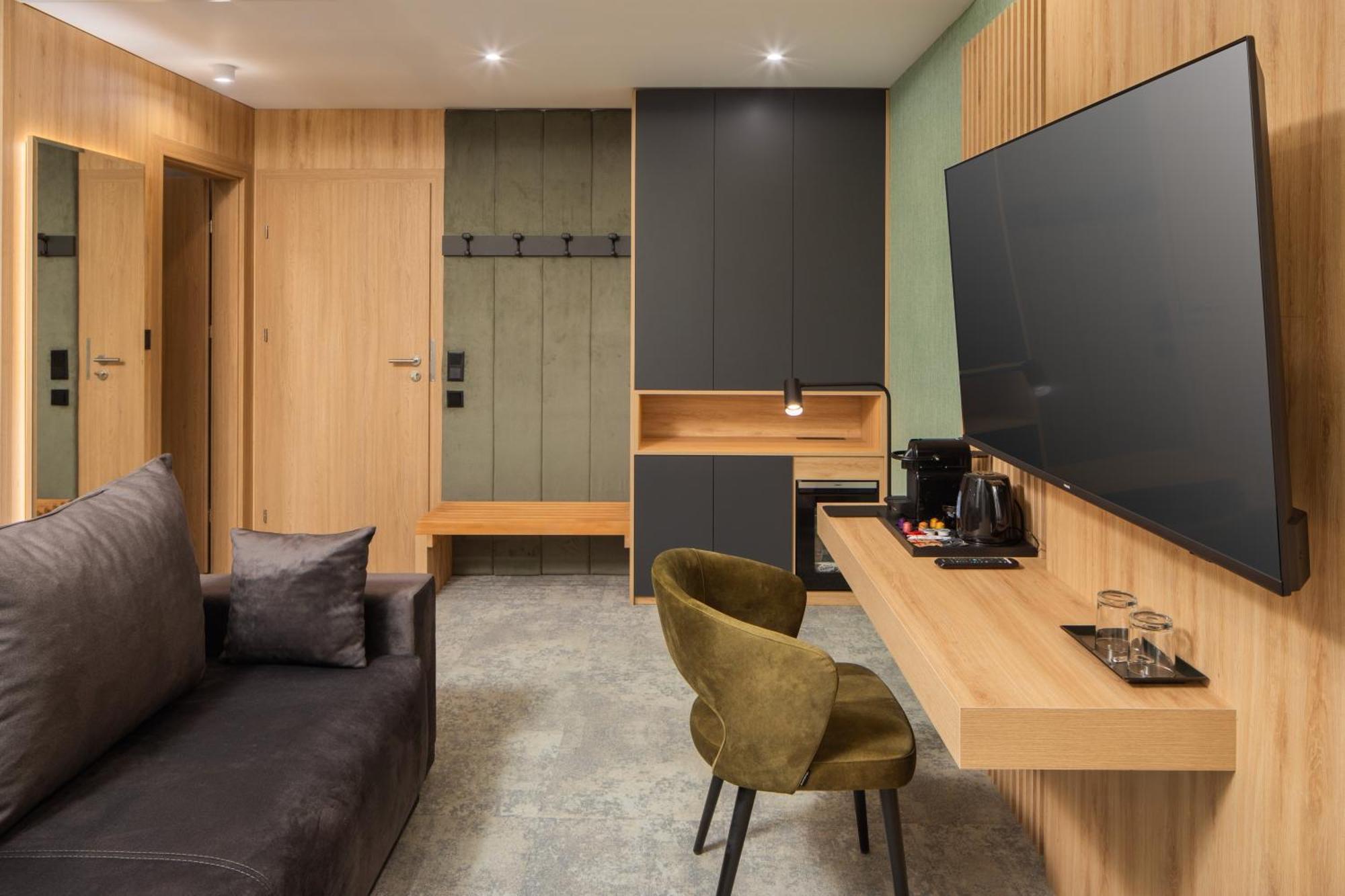 Sziget Hotel Ньиредьхаза Экстерьер фото